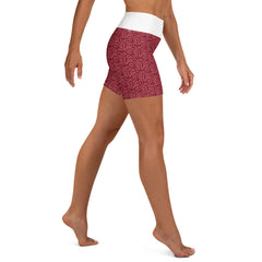 Shorts yoga