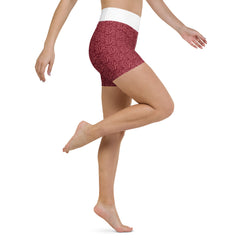 Shorts yoga