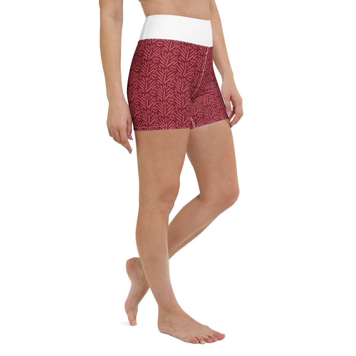 Shorts yoga