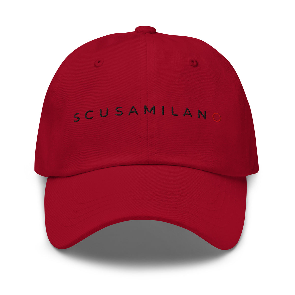 Cappellino