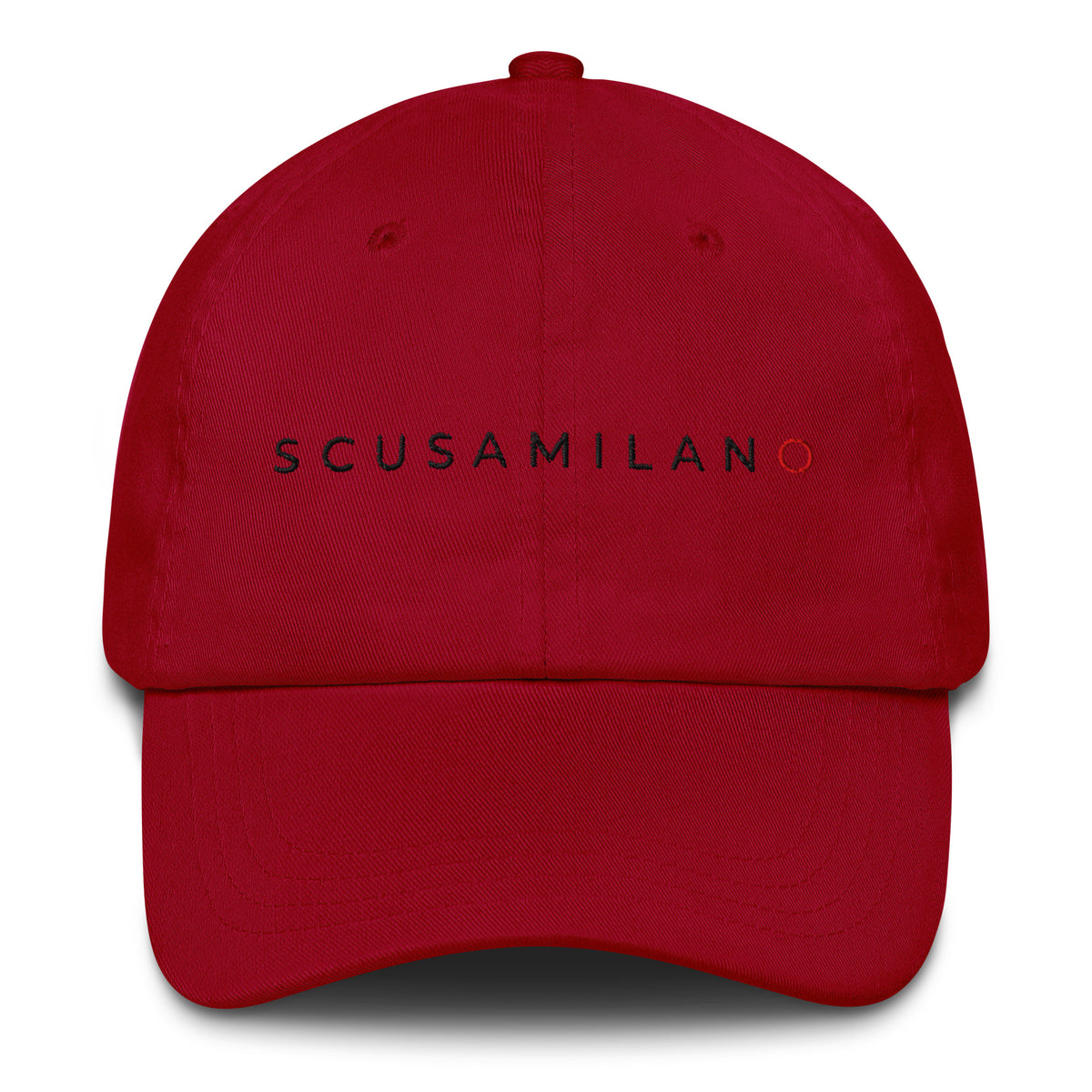 Cappellino