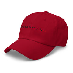 Cappellino