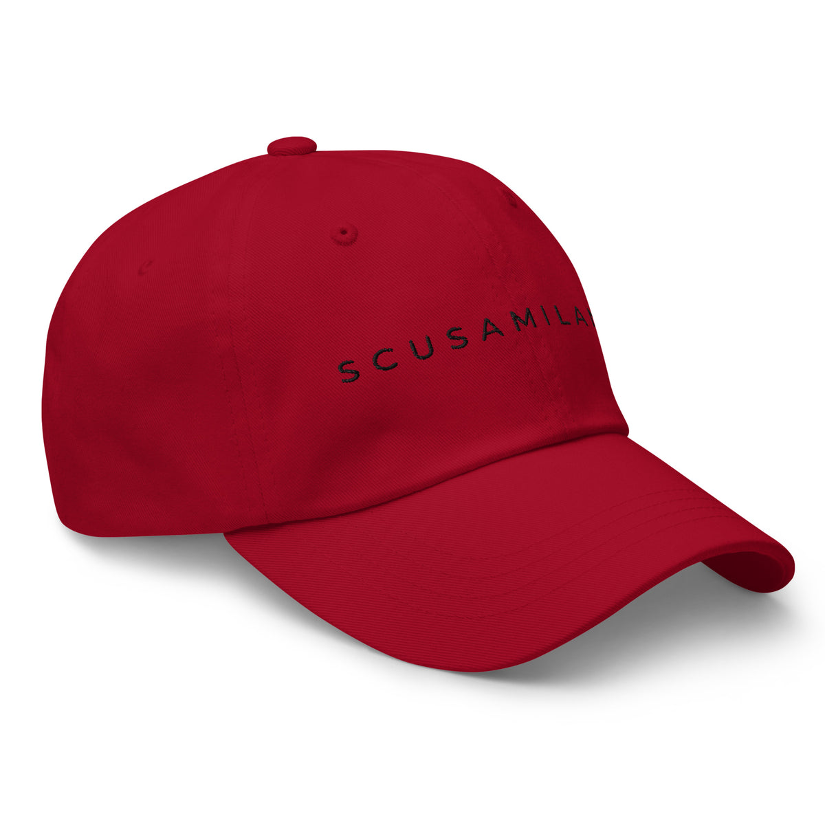 Cappellino