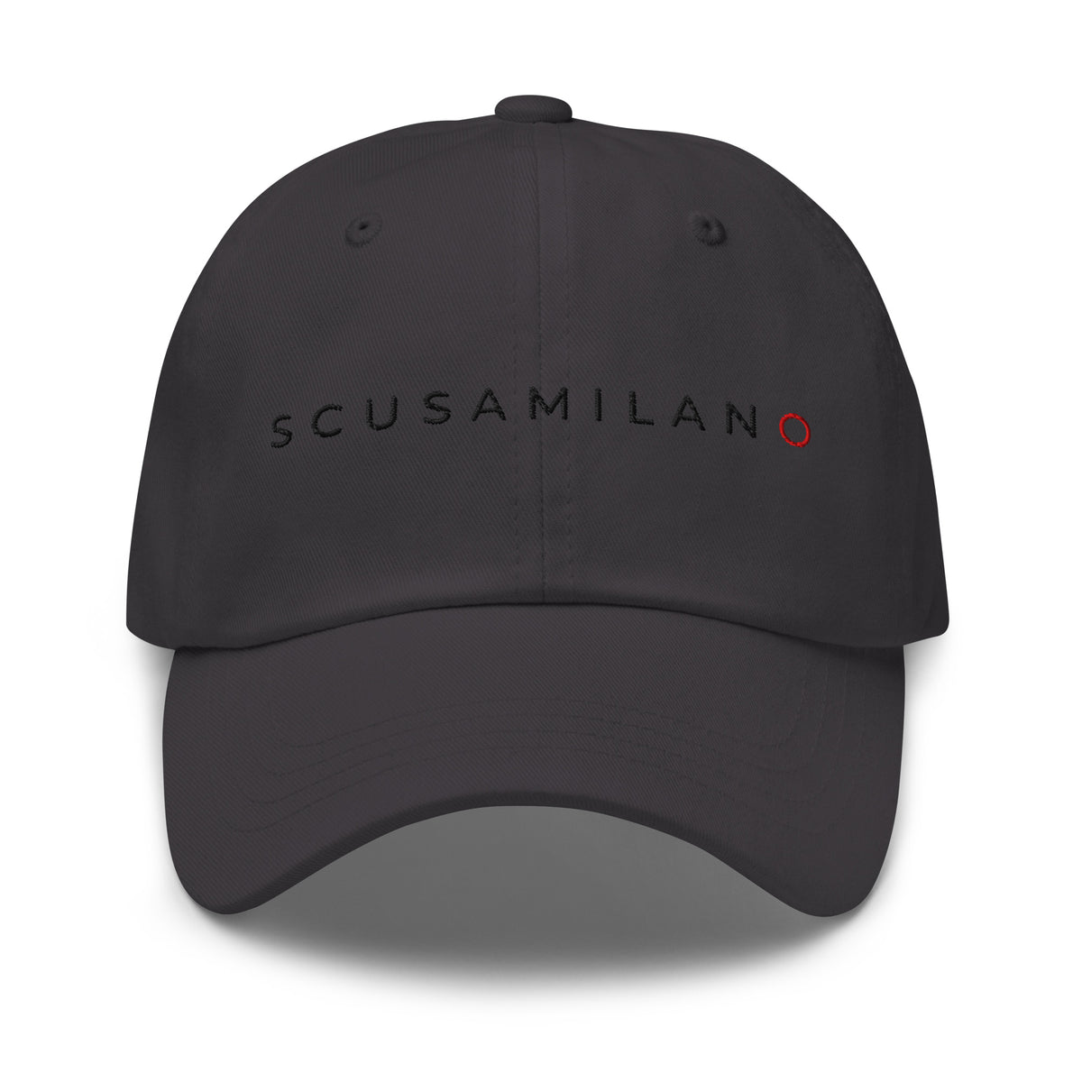 Cappellino