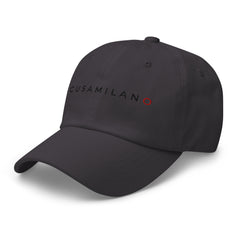 Cappellino