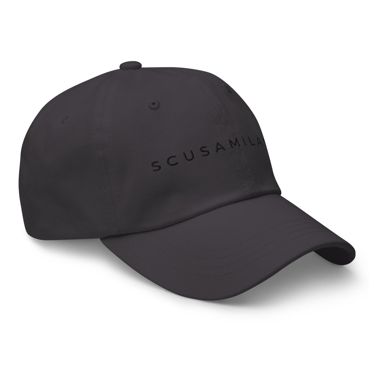 Cappellino