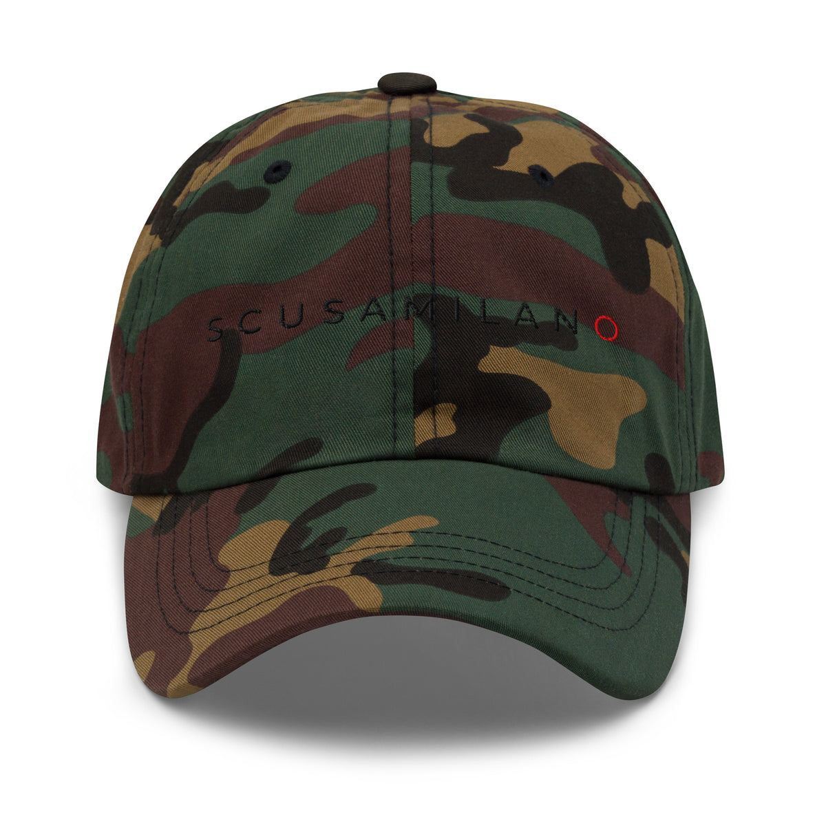 Cappellino