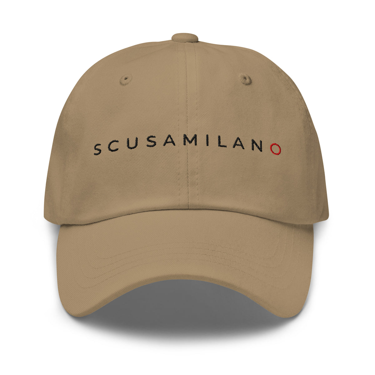 Cappellino