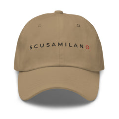 Cappellino