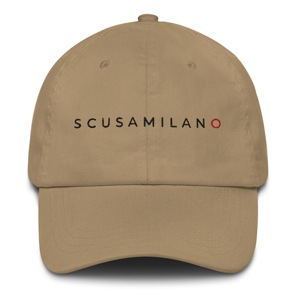 Cappellino