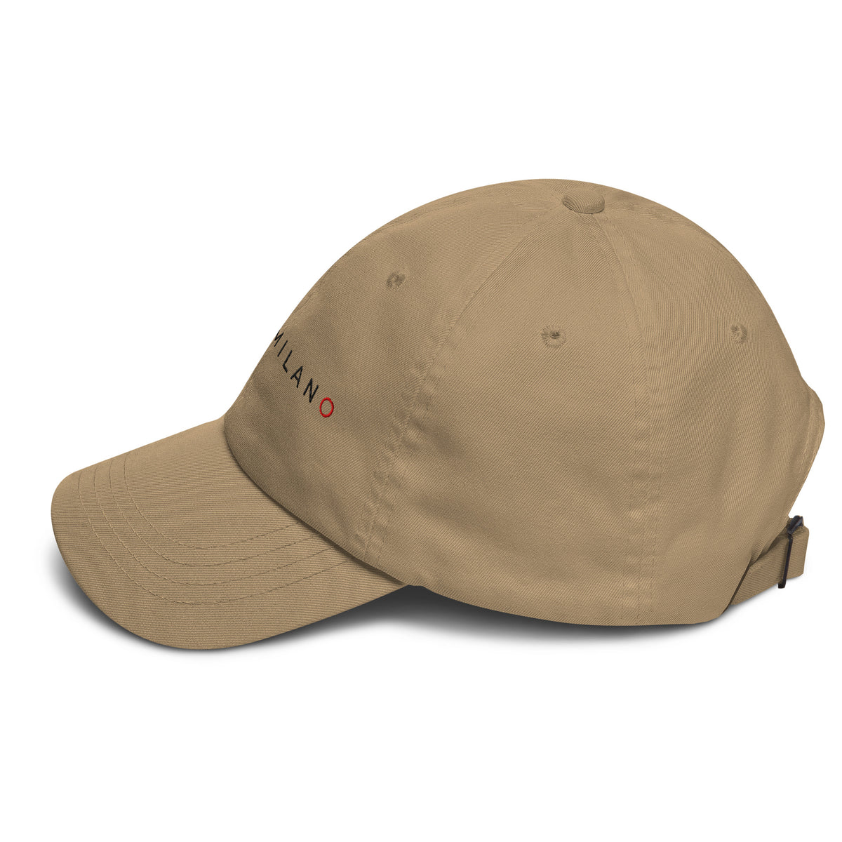 Cappellino
