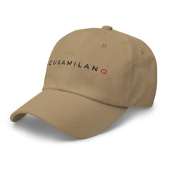 Cappellino