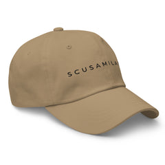 Cappellino