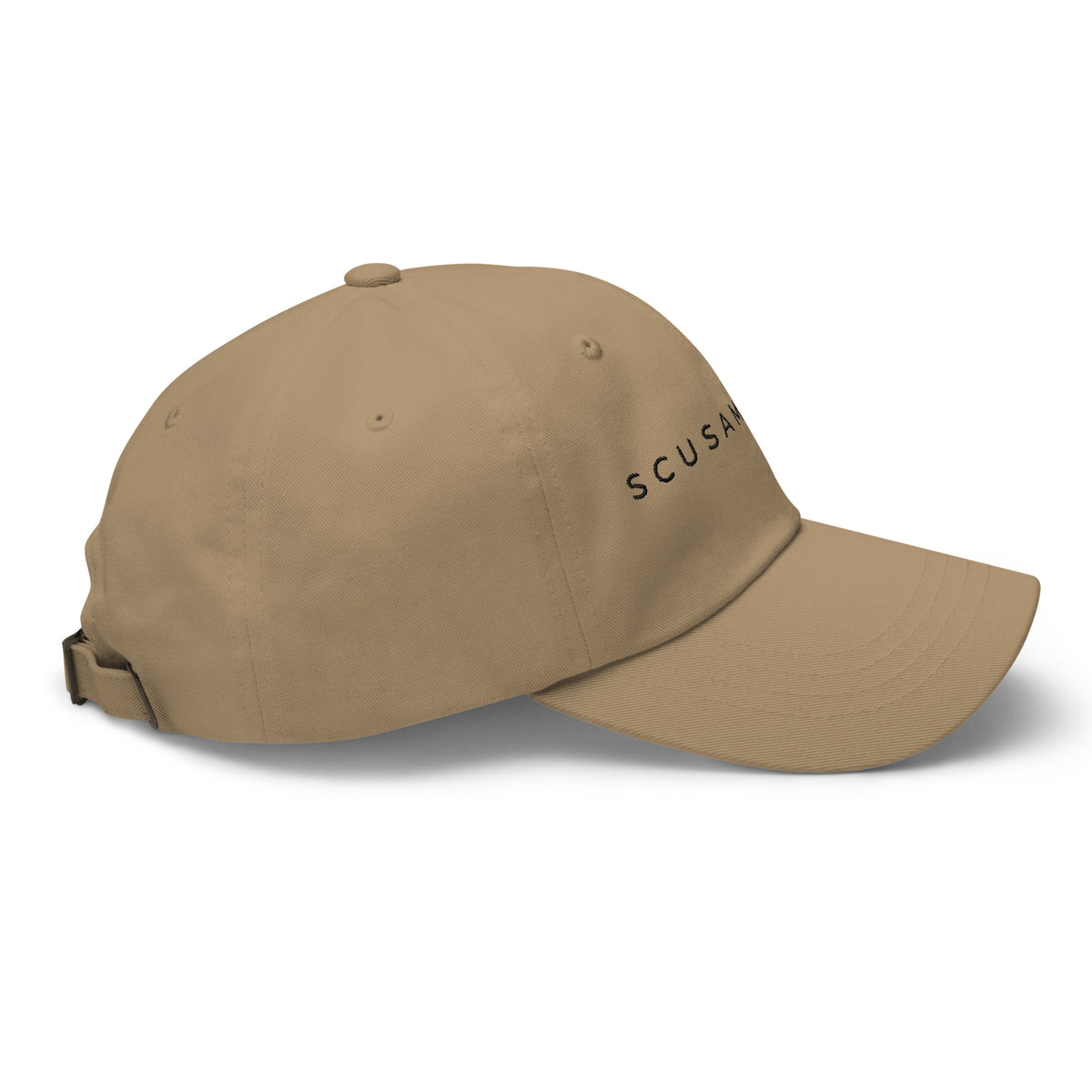 Cappellino