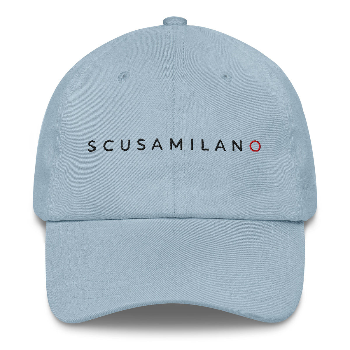 Cappellino