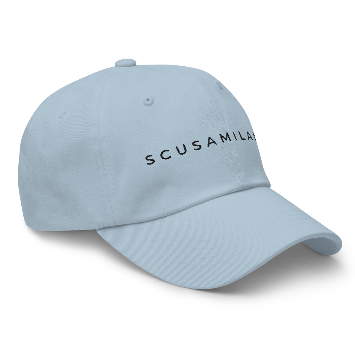 Cappellino