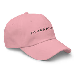 Cappellino