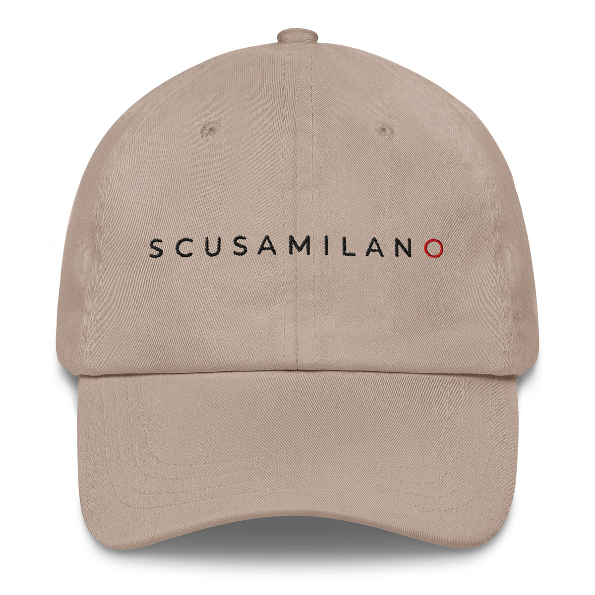 Cappellino