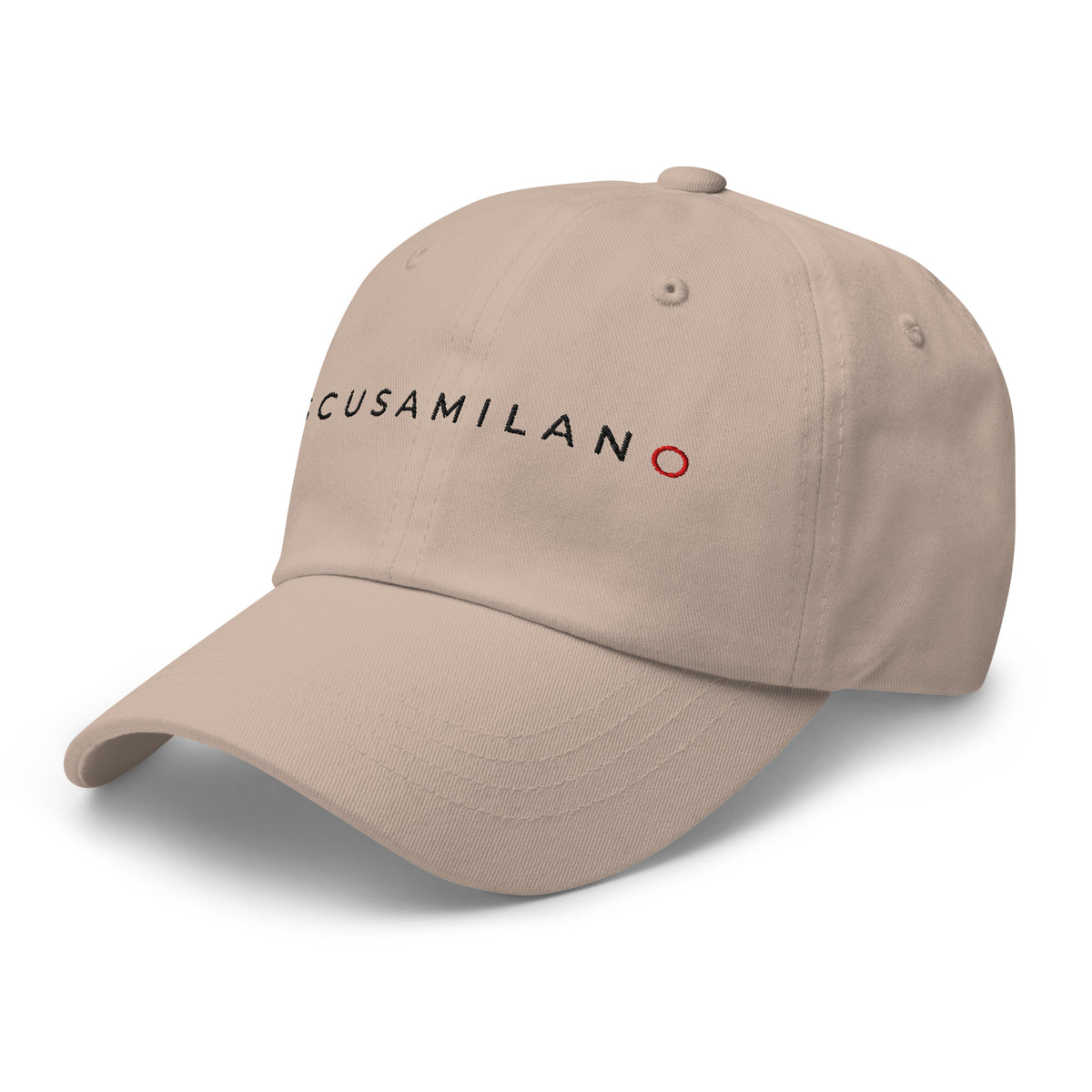 Cappellino