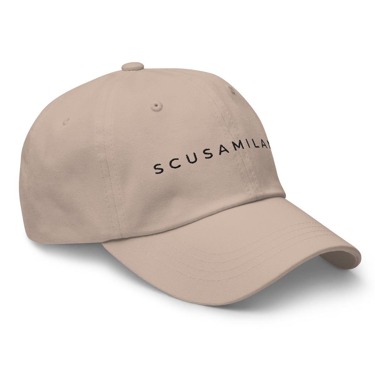 Cappellino