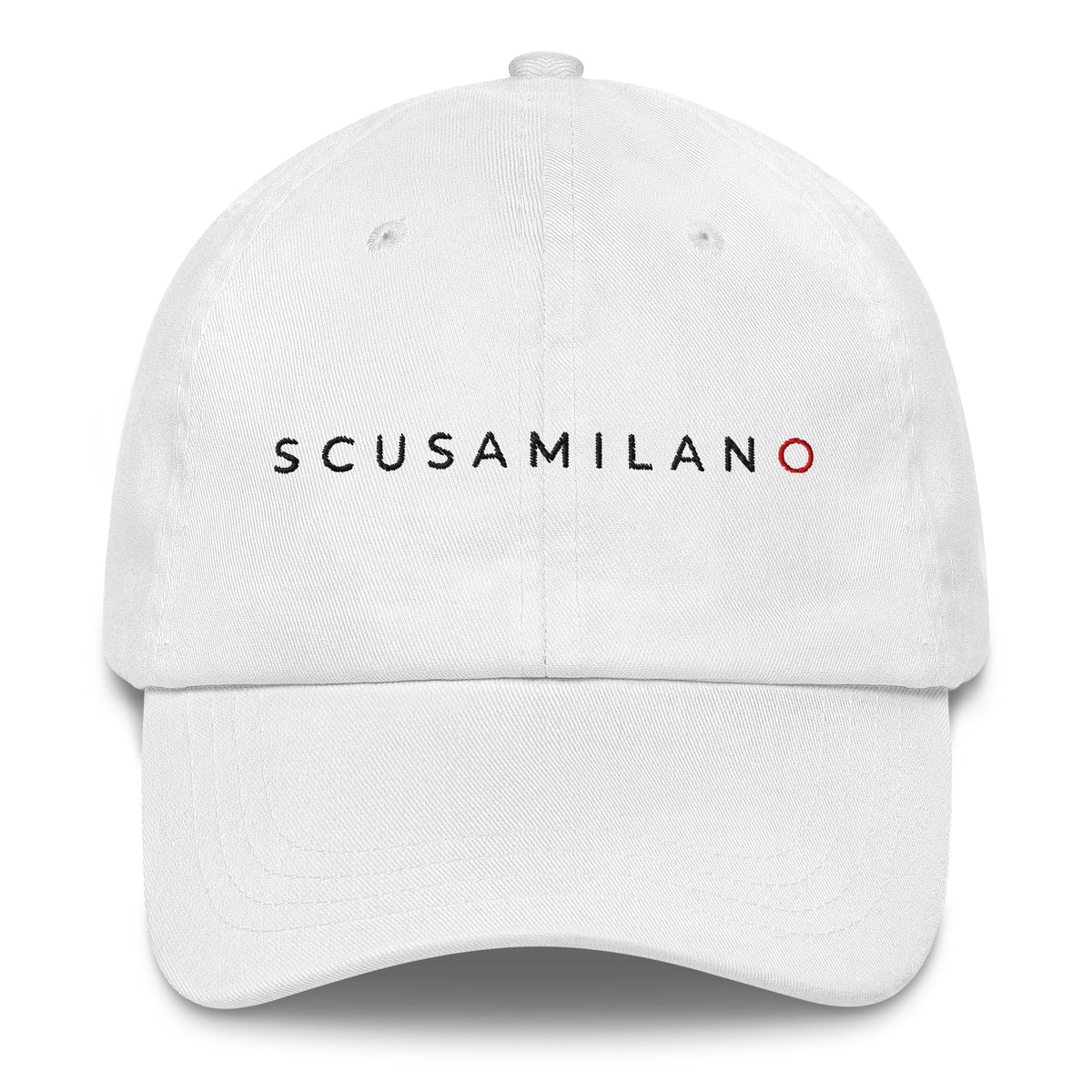 Cappellino