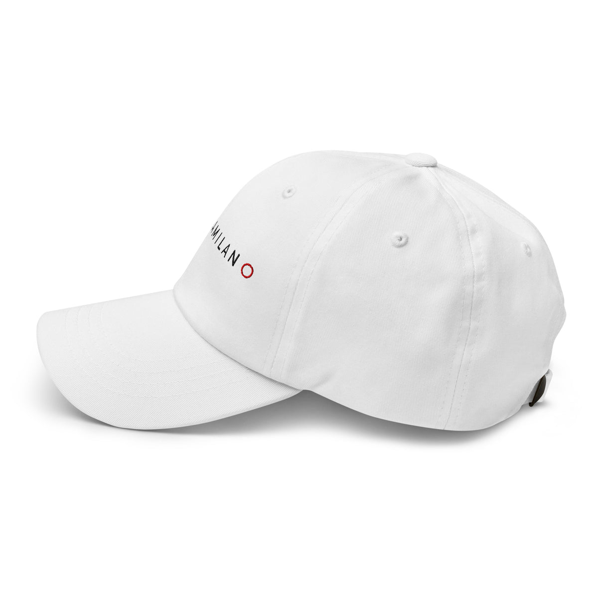 Cappellino