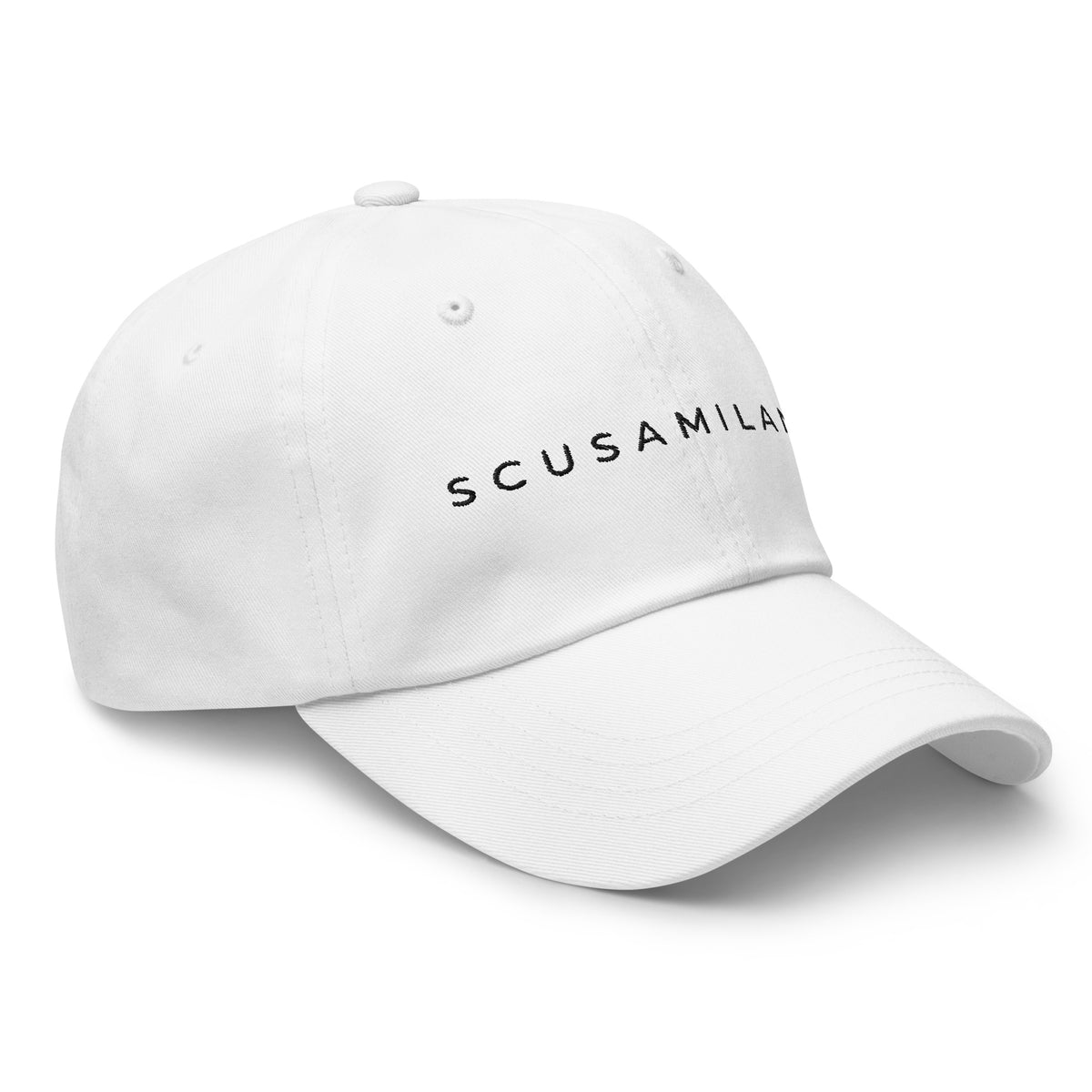 Cappellino