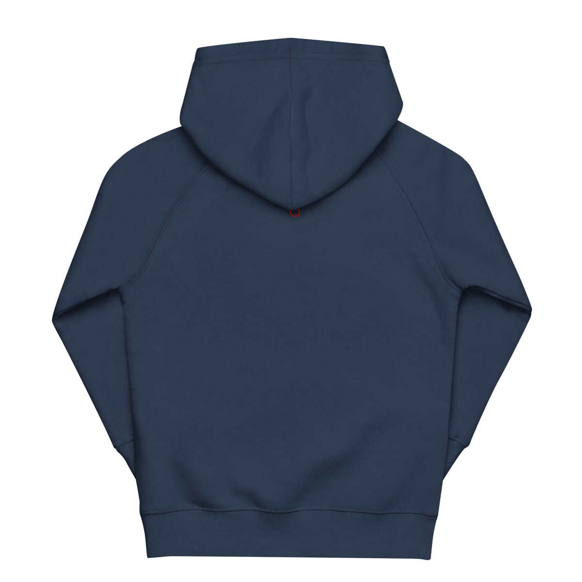 Felpa con cappuccio ecologica - Classic