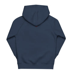 Felpa con cappuccio ecologica - Classic