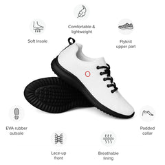 Scarpe da ginnastica da uomo