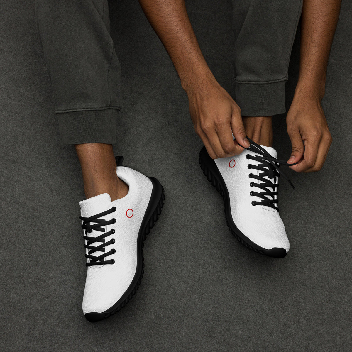 Scarpe da ginnastica da uomo