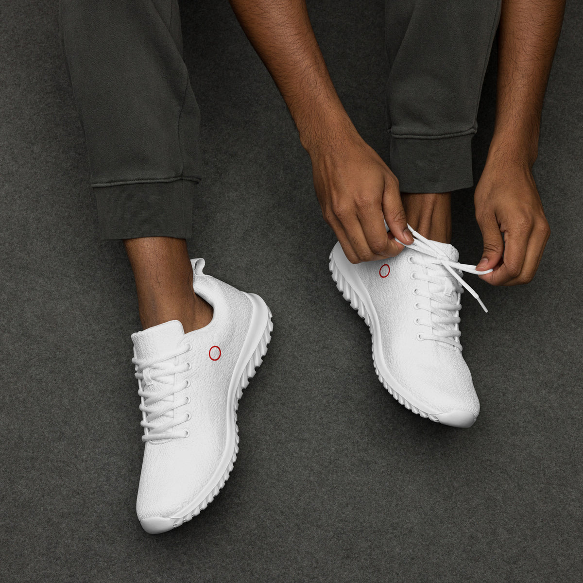 Scarpe da ginnastica da uomo