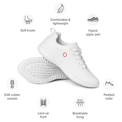 Scarpe da ginnastica da uomo