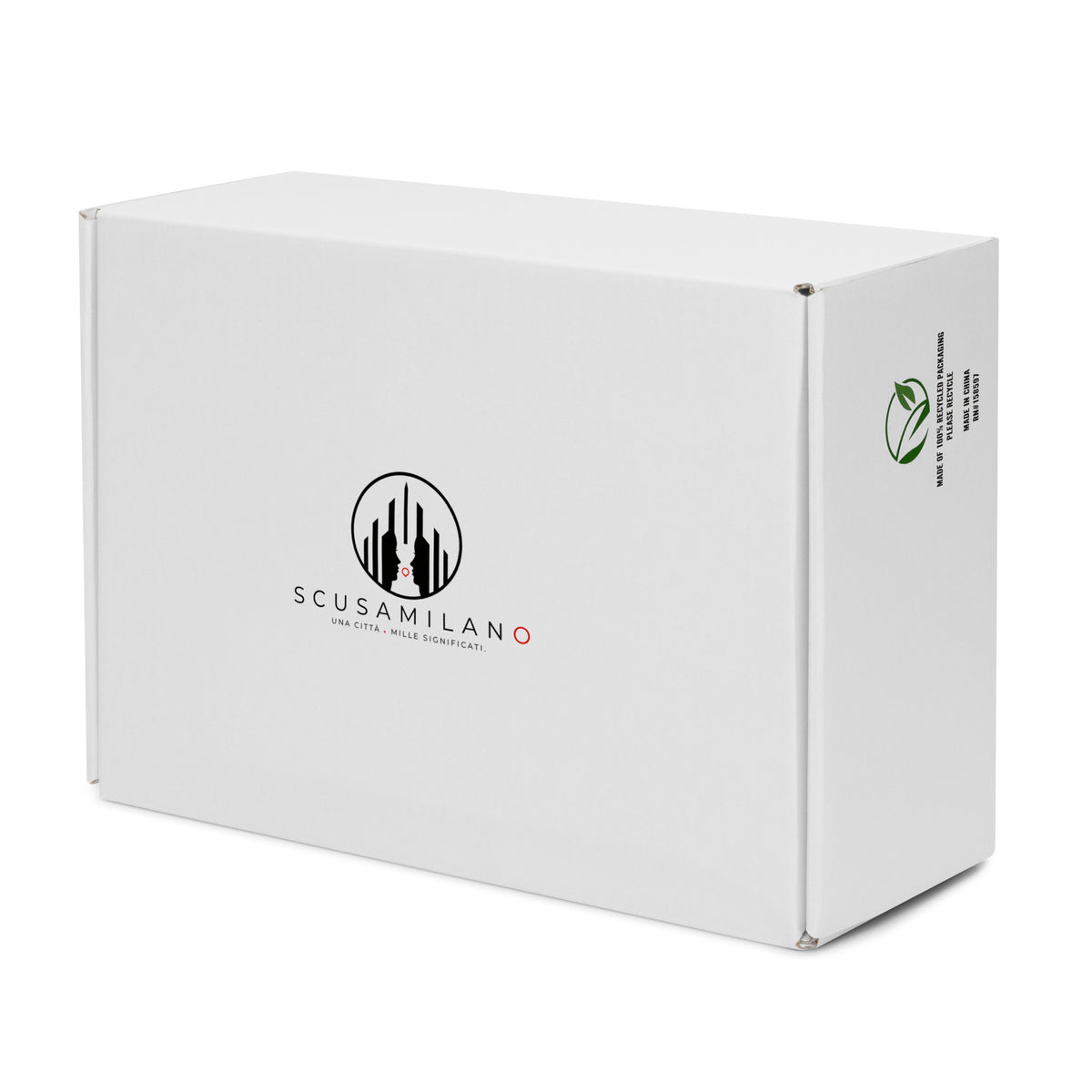 Sneakers alte in tela