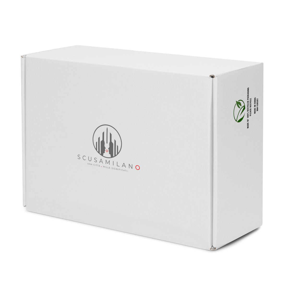 Sneakers alte in tela