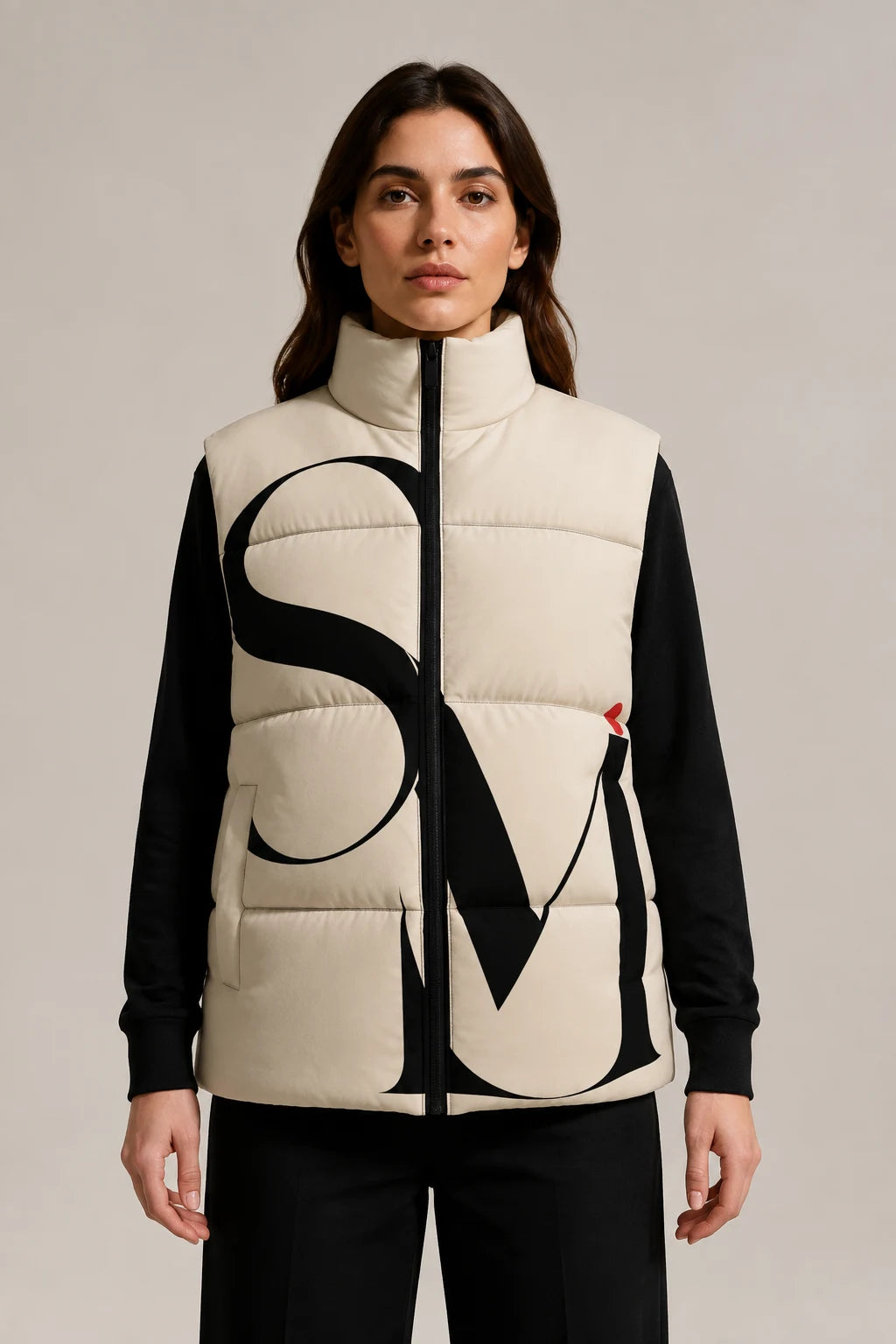 Gilet - Scusamilano