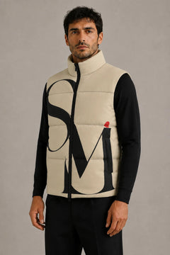 Gilet - Scusamilano