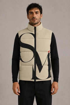 Gilet - Scusamilano