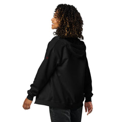 Felpa con cappuccio zip - Classic