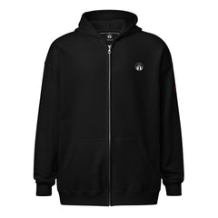 Felpa con cappuccio zip - Classic