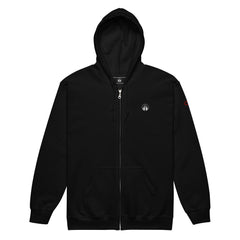 Felpa con cappuccio zip - Classic