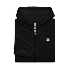 Felpa con cappuccio zip - Classic