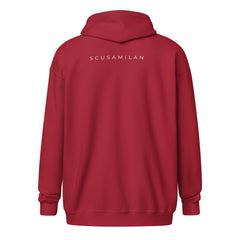 Felpa con cappuccio zip - Classic