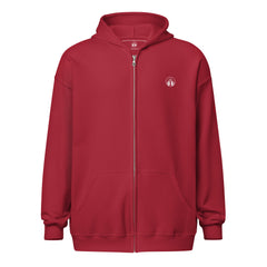 Felpa con cappuccio zip - Classic