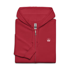 Felpa con cappuccio zip - Classic