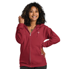 Felpa con cappuccio zip - Classic
