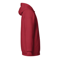 Felpa con cappuccio zip - Classic
