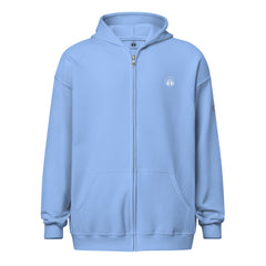 Felpa con cappuccio zip - Classic