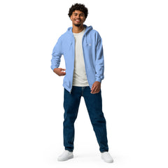 Felpa con cappuccio zip - Classic