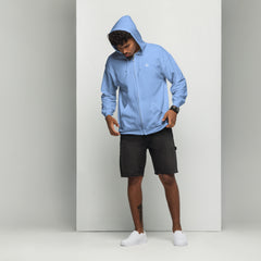 Felpa con cappuccio zip - Classic
